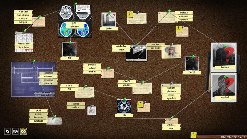 Switch游戏 -幽灵主义 Phantom Doctrine-百度网盘下载插图3-小白游戏网 Switch游戏 -幽灵主义 Phantom Doctrine-百度网盘下载插图3-小白游戏网